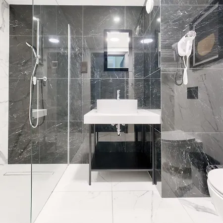 Appartement Solny Kołobrzeg