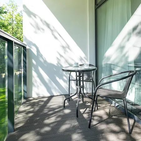 Solny Apartament Kołobrzeg