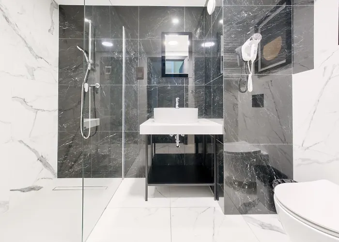 Lägenhet Solny Kołobrzeg